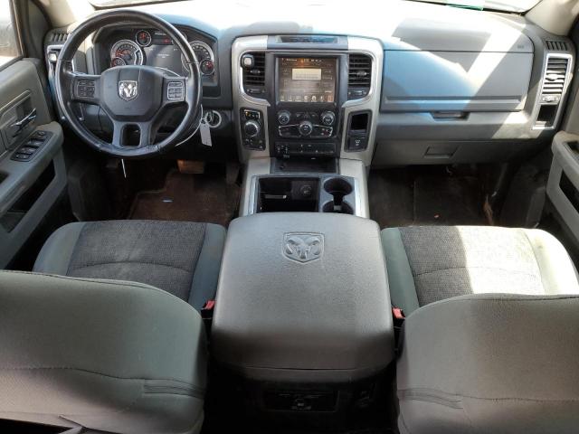 2015 Ram 1500 Slt VIN: 3C6RR7LT4FG599184 Lot: 58614454