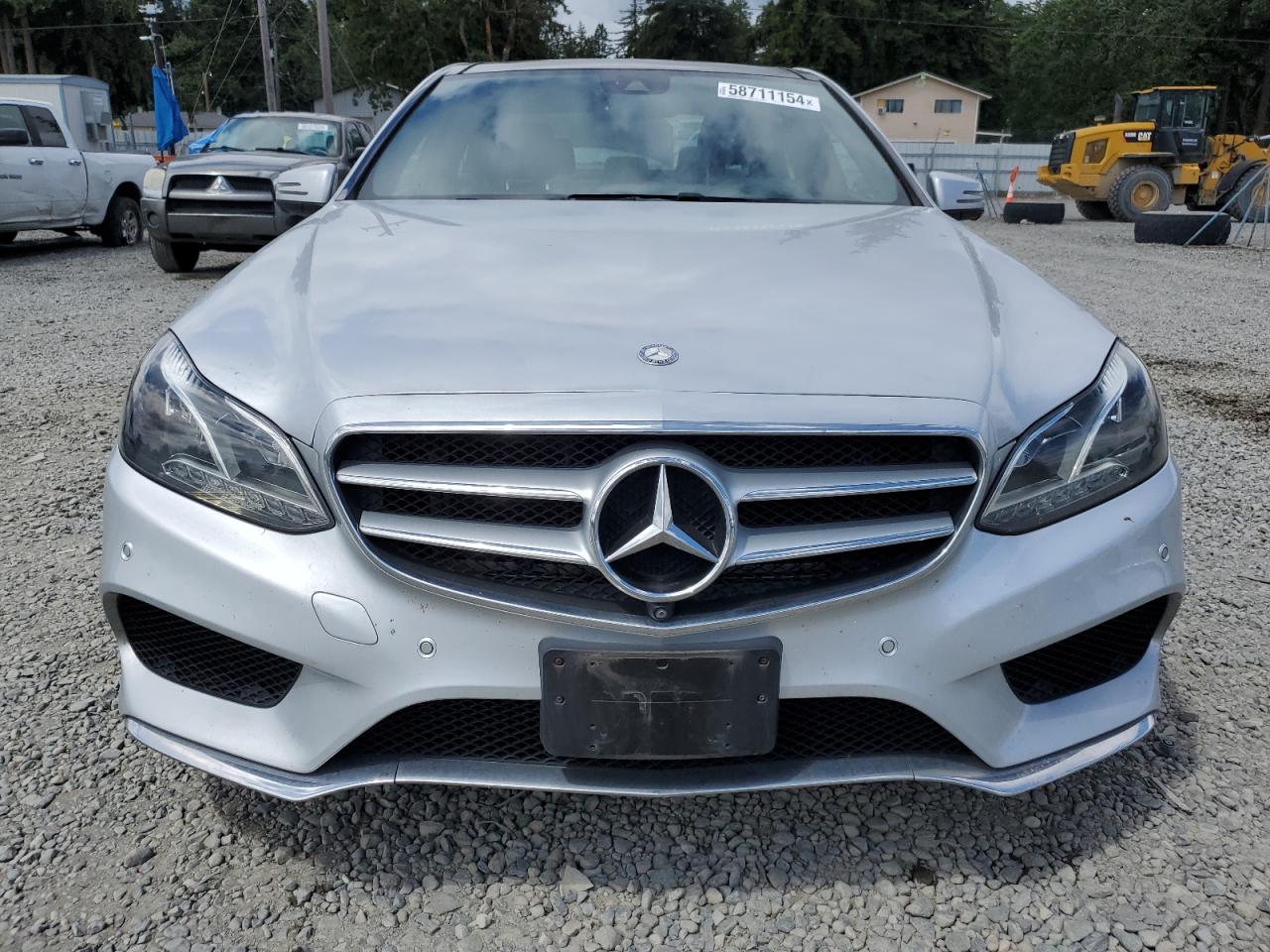 WDDHF8JB6GB304423 2016 Mercedes-Benz E 350 4Matic