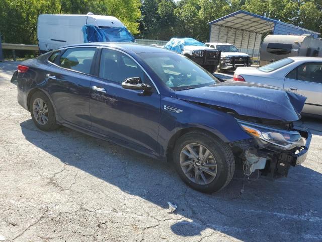 VIN 5XXGT4L38LG405254 2020 KIA OPTIMA no.4