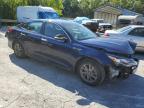 Lot #3006716388 2020 KIA OPTIMA LX