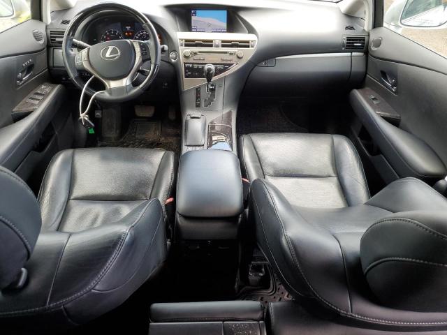 2014 Lexus Rx 350 Base VIN: 2T2BK1BAXEC227381 Lot: 59163694