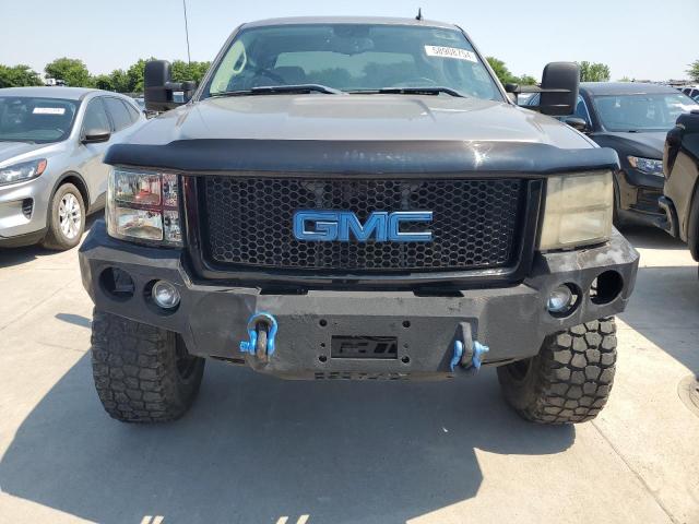 2009 GMC Sierra K1500 Sle VIN: 3GTEK23319G196105 Lot: 58908754