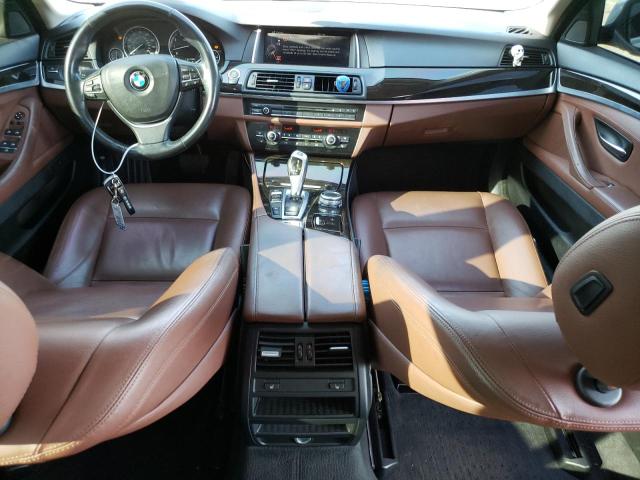 2015 BMW 535 XI - WBA5B3C59FD542883