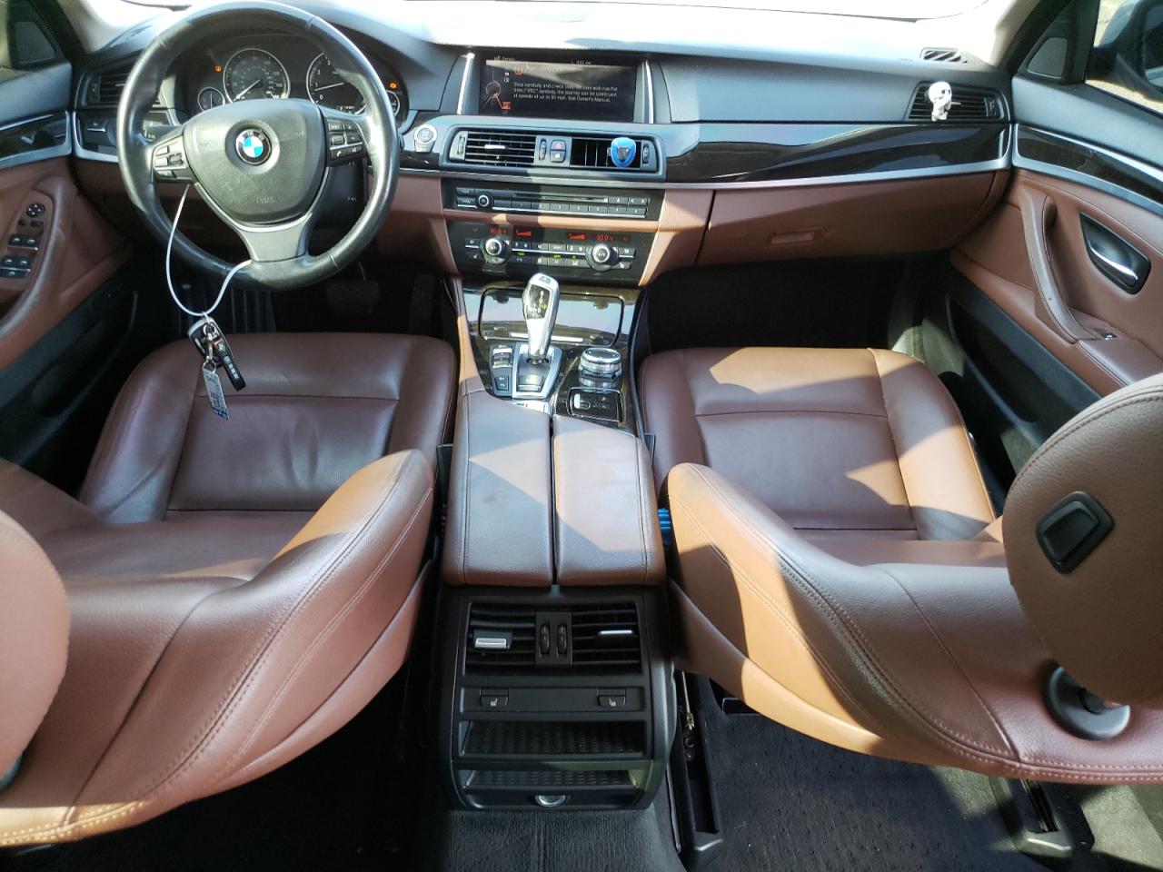 WBA5B3C59FD542883 2015 BMW 535 Xi