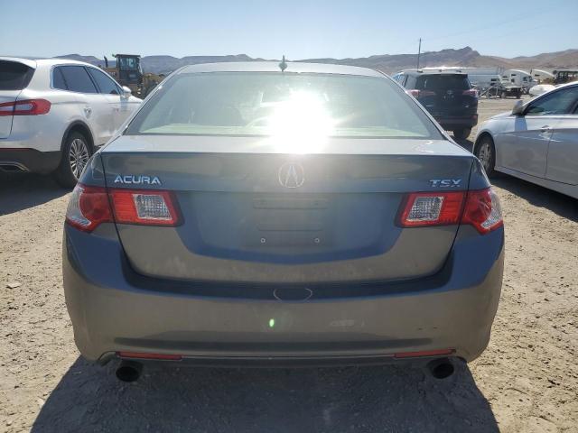 2010 Acura Tsx VIN: JH4CU2F65AC023250 Lot: 57980644