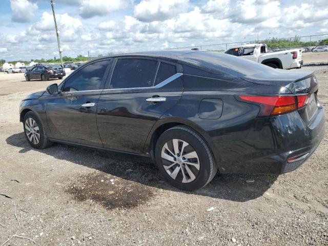 2020 NISSAN ALTIMA S - 1N4BL4BV9LN314162