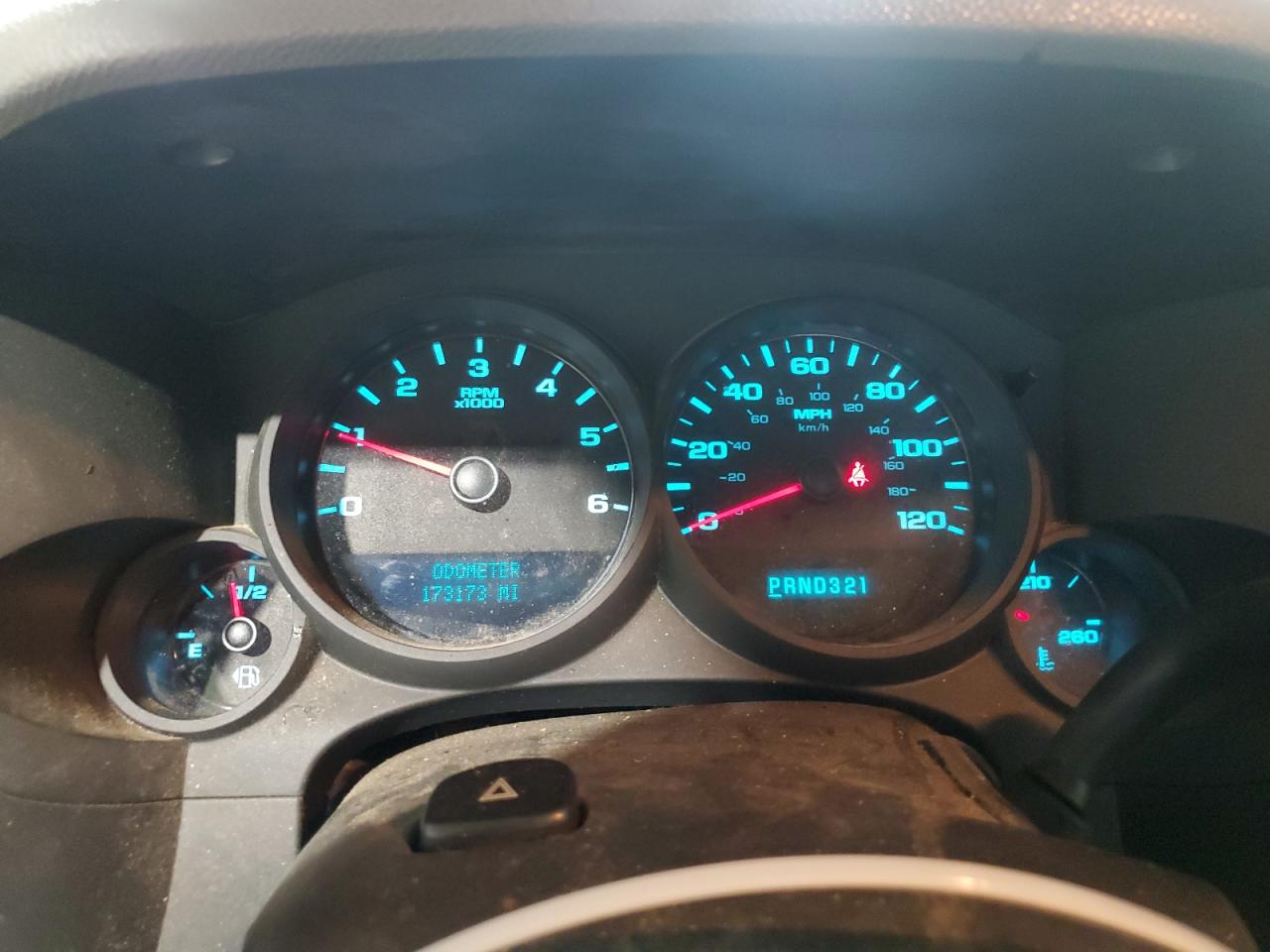 1GCNCPEX4BZ423285 2011 Chevrolet Silverado C1500