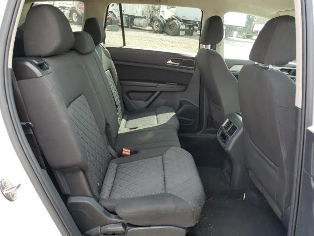 2019 Volkswagen Atlas S VIN: 1V2AP2CA2KC615228 Lot: 59909704