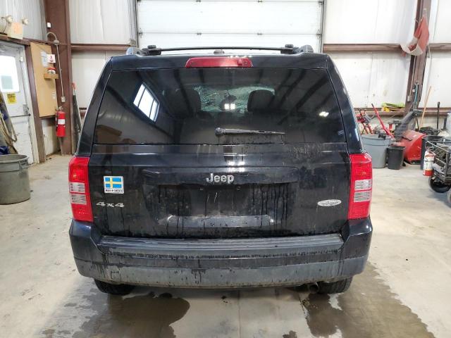 2015 JEEP PATRIOT 1C4NJRAB9FD393649