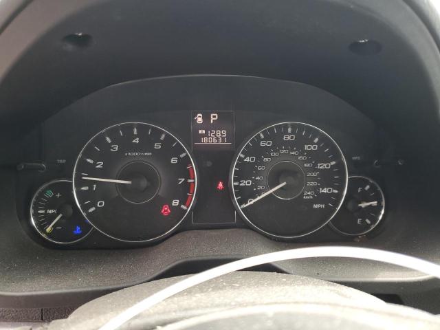 2011 Subaru Legacy 2.5I Premium VIN: 4S3BMCC60B3243131 Lot: 59660244