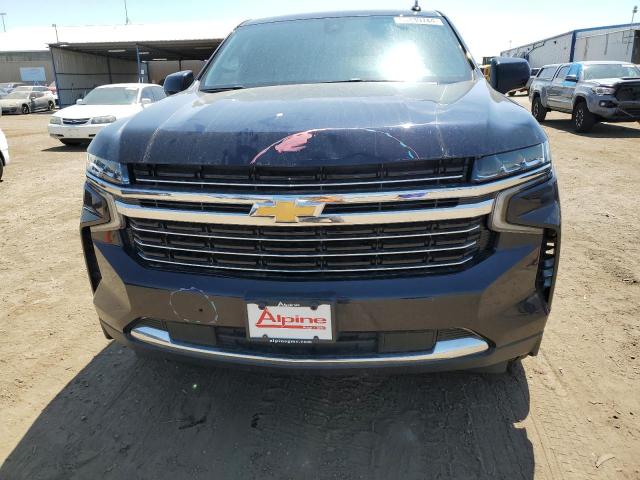 2021 CHEVROLET TAHOE K150 - 1GNSKNKD4MR374619