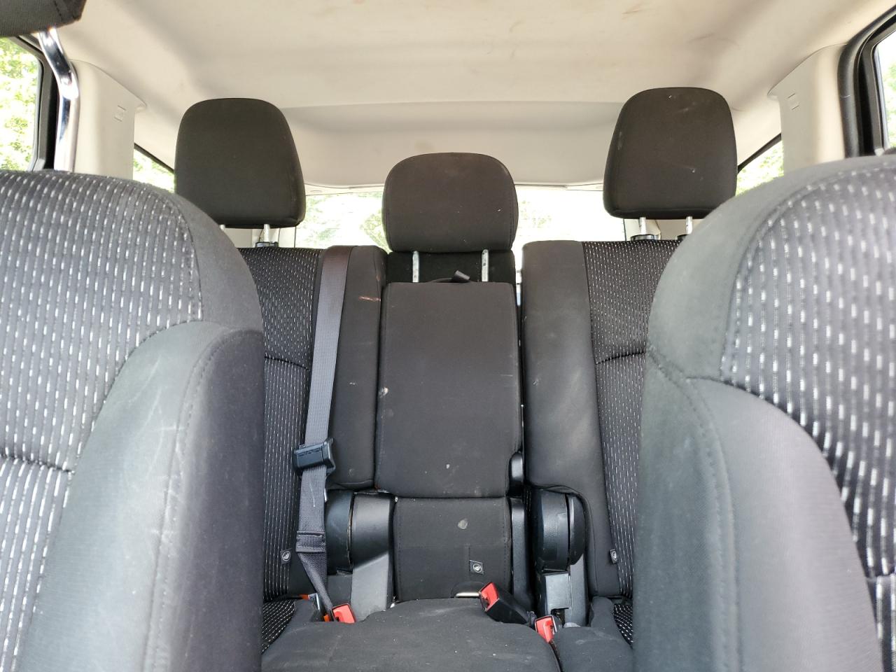 3C4PDCAB8KT789430 2019 Dodge Journey Se