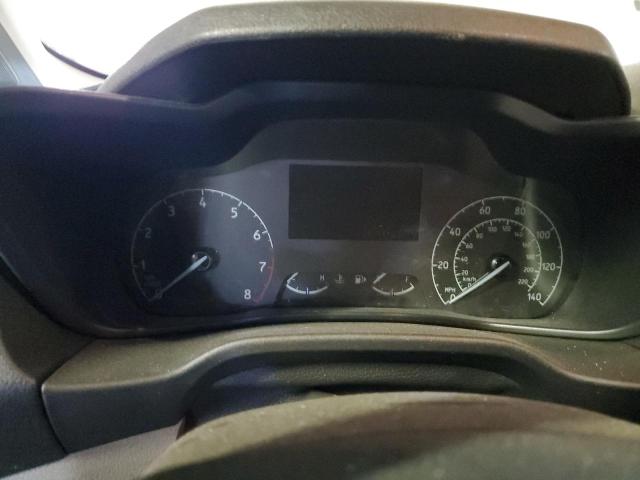 2023 Ford Transit Connect Xl VIN: NM0LS7S26P1572240 Lot: 58649624