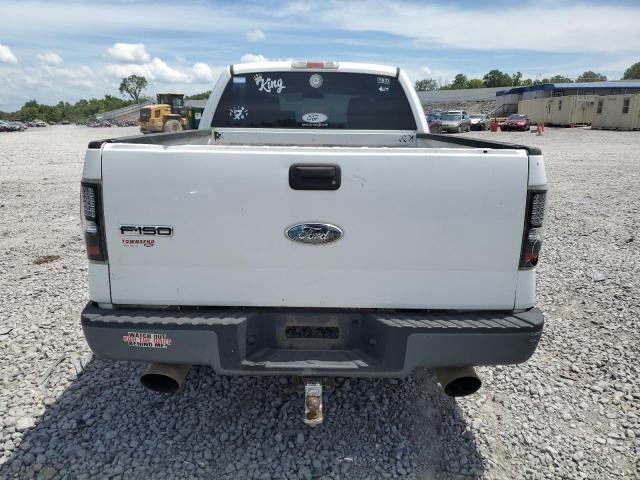 1FTRX14W56NB18225 2006 Ford F150