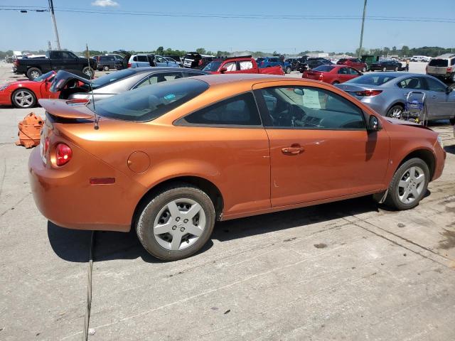 2007 Chevrolet Cobalt Lt VIN: 1G1AL15F077115979 Lot: 57102364