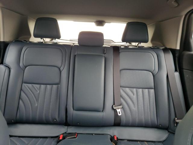 2023 NISSAN ARIYA PLAT JN1DF0CD0PM700766