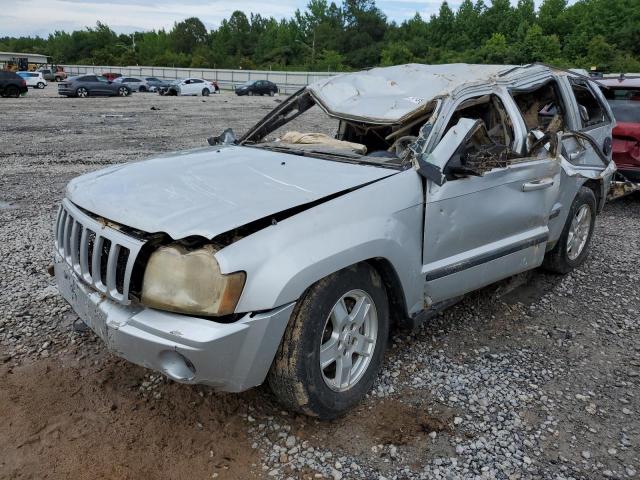 2007 Jeep Grand Cherokee Laredo VIN: 1J8GR48K47C675272 Lot: 57396544