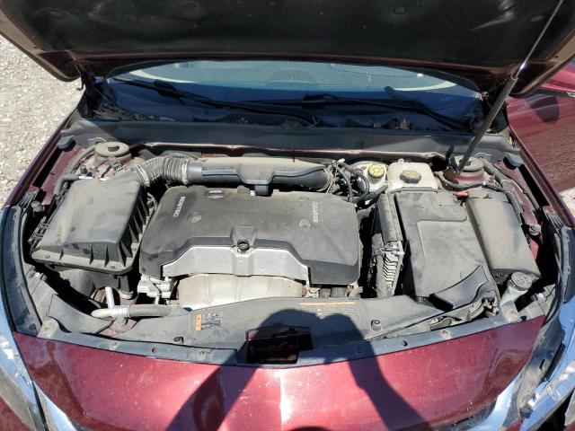 2015 Chevrolet Malibu 1Lt VIN: 1G11C5SLXFF213780 Lot: 60331284