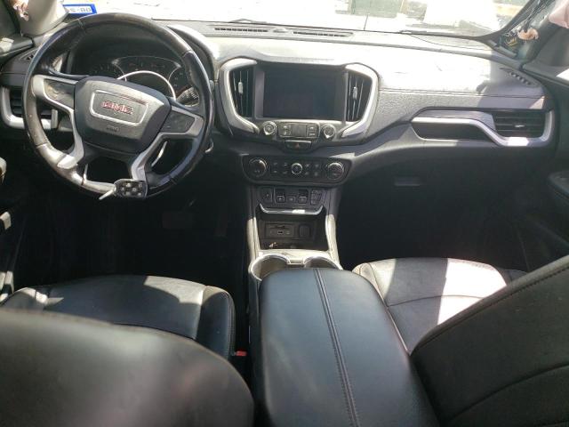 2019 GMC TERRAIN SL - 3GKALPEV3KL198589