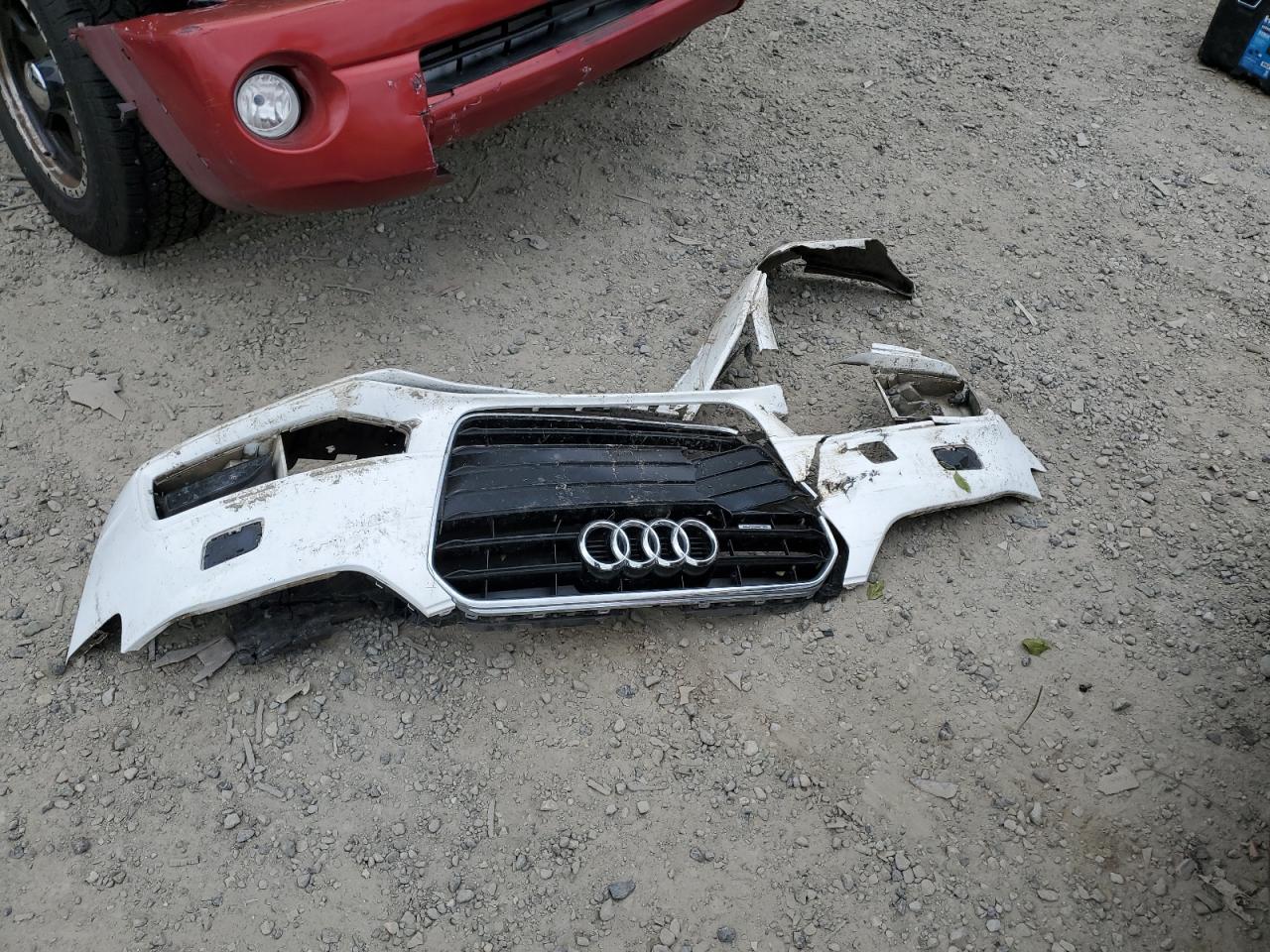 WAUFFAFLXEN008503 2014 Audi A4 Premium Plus