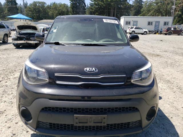 2019 Kia Soul VIN: KNDJN2A28K7686428 Lot: 58133154