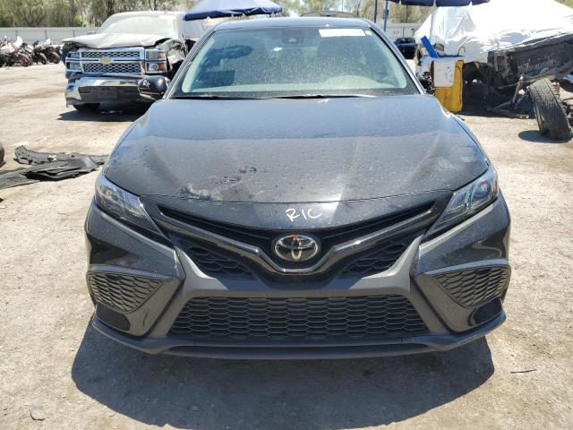 4T1G11AK7NU660887 Toyota Camry SE 5