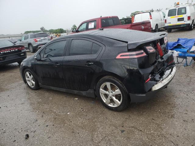 VIN 1G1RB6E42EU118740 2014 Chevrolet Volt no.2