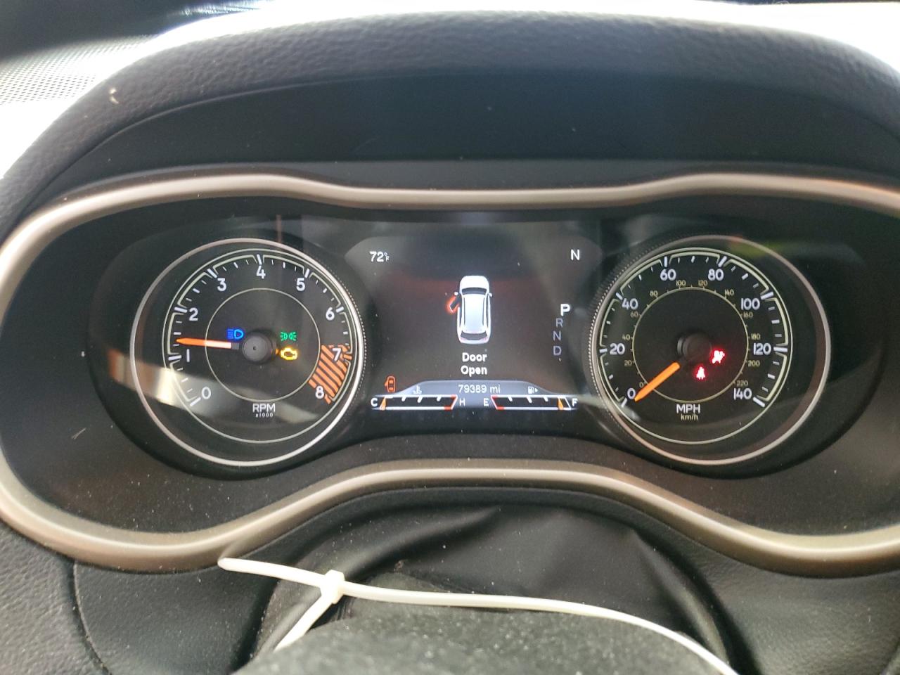 1C4PJMDS5FW646638 2015 Jeep Cherokee Limited