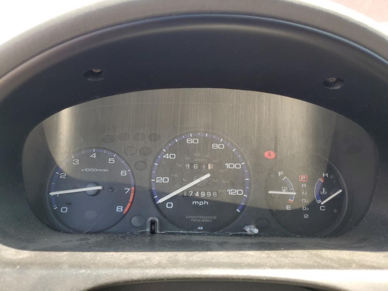 2HGEJ6671XH552639 1999 Honda Civic Lx