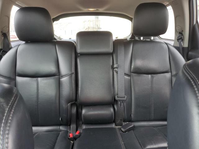 2016 Nissan Pathfinder S VIN: 5N1AR2MNXGC647280 Lot: 60149414