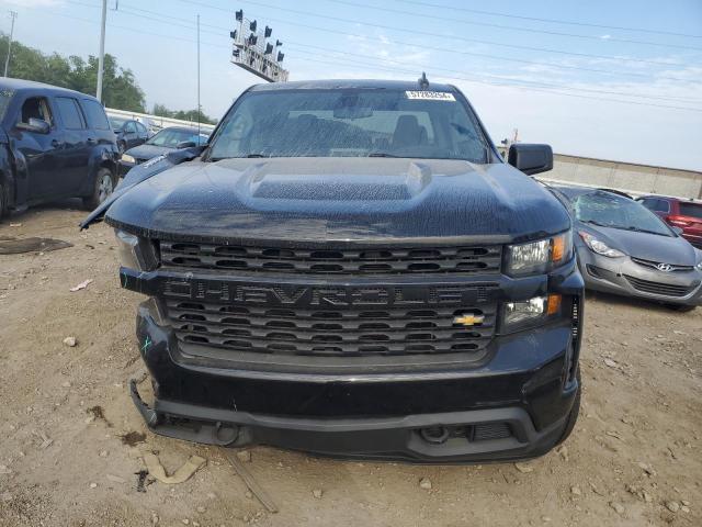 2020 CHEVROLET 1500 SILVE - 1GCRYBEF0LZ191167