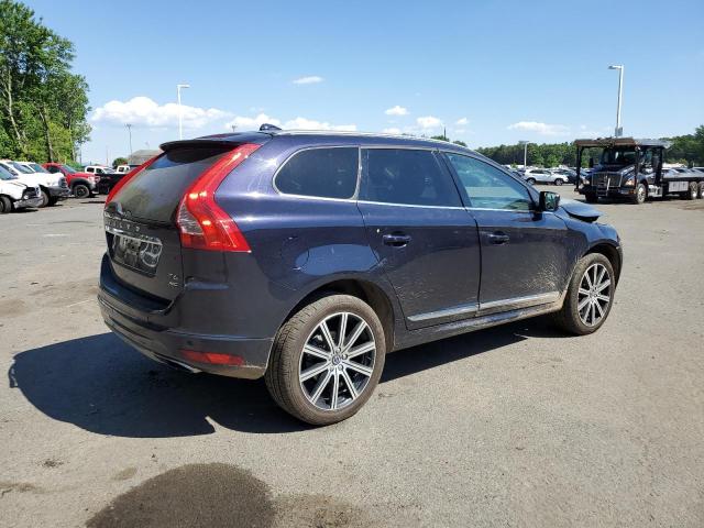 2017 VOLVO XC60 T6 IN - YV449MRU8H2211433