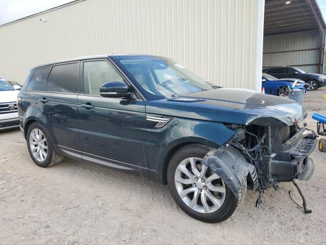 2015 Land Rover Range Rover Sport Hse VIN: SALWR2VF5FA530596 Lot: 60404624