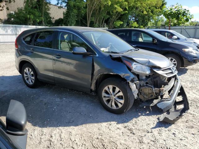 2012 Honda Cr-V Ex VIN: 2HKRM4H53CH612929 Lot: 58497844