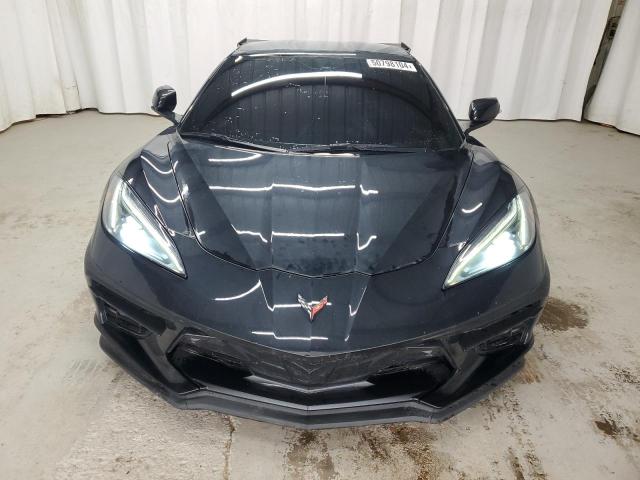 2021 Chevrolet Corvette Stingray 2Lt VIN: 1G1YB2D47M5124791 Lot: 50798104