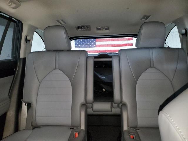 2022 Toyota Highlander Hybrid Xle VIN: 5TDGBRCH1NS555574 Lot: 61165114