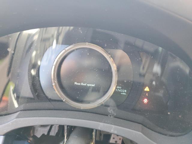 2016 Lexus Is 350 VIN: JTHBE1D2XG5024698 Lot: 58925974