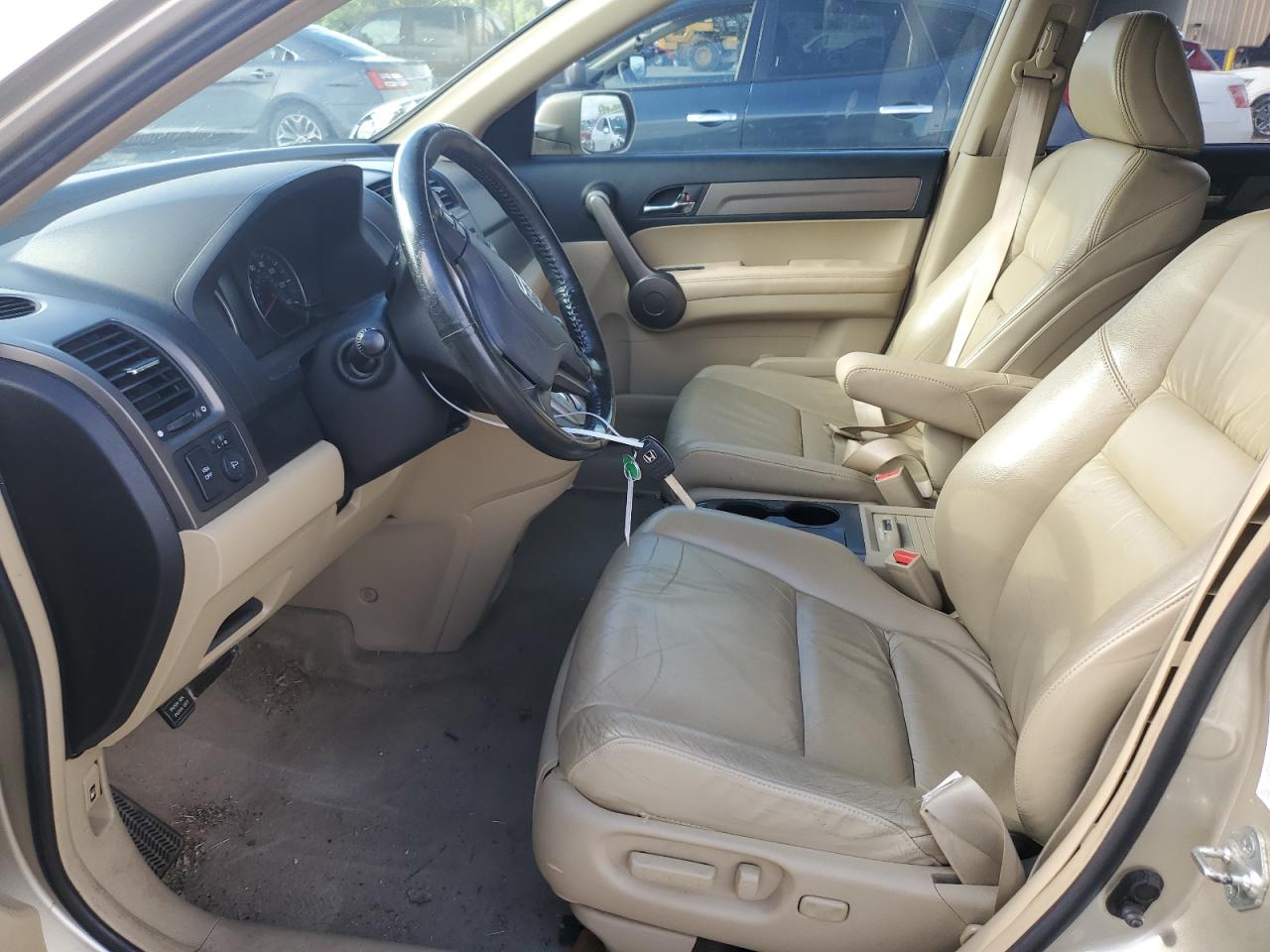 5J6RE48788L045435 2008 Honda Cr-V Exl