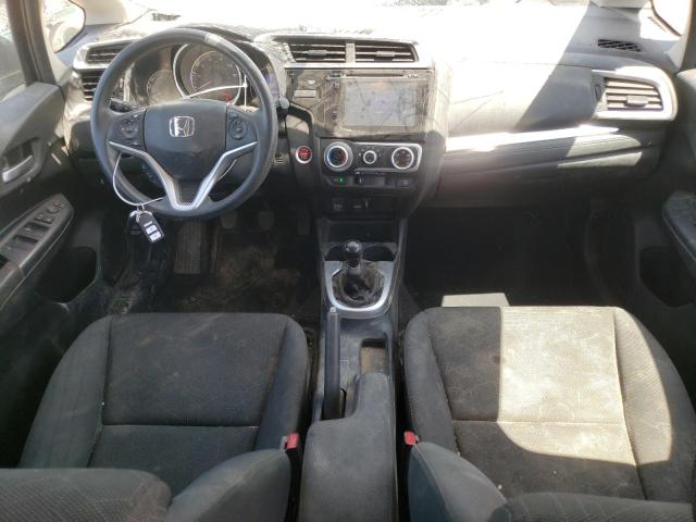 2016 Honda Fit Ex VIN: 3HGGK5G72GM703875 Lot: 58095304