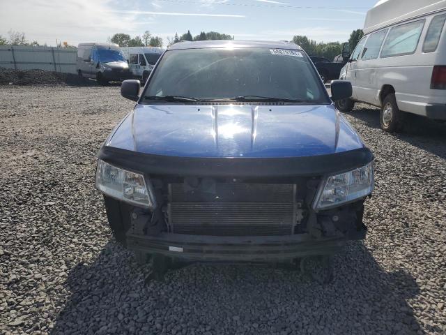 2015 DODGE JOURNEY SE - 3C4PDCABXFT645433