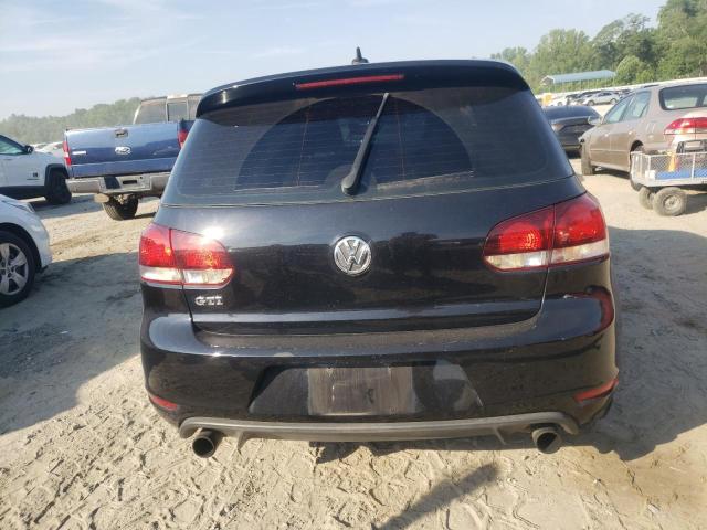 2011 Volkswagen Gti VIN: WVWEV7AJ5BW032076 Lot: 58728534