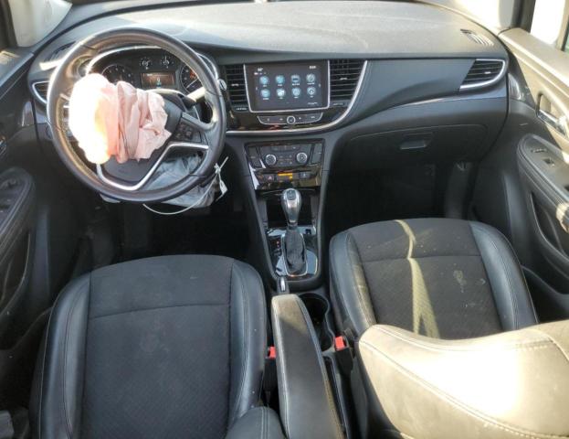 2018 Buick Encore Preferred VIN: KL4CJASB9JB668099 Lot: 59412874