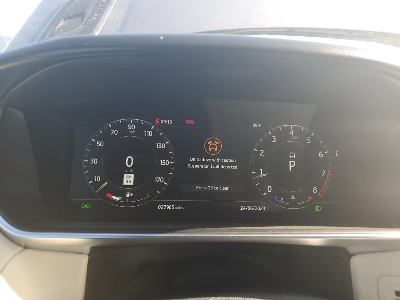 SALWR2SE1NA211822 2022 Land Rover Range Rover Sport Hse Dynamic