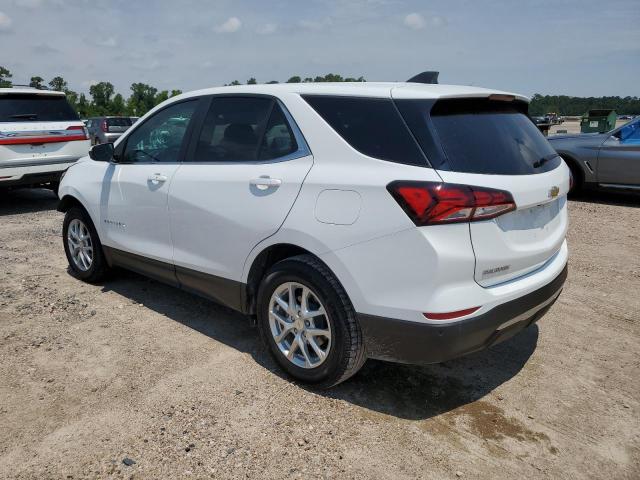 2022 Chevrolet Equinox Lt VIN: 2GNAXTEV8N6133651 Lot: 58956814