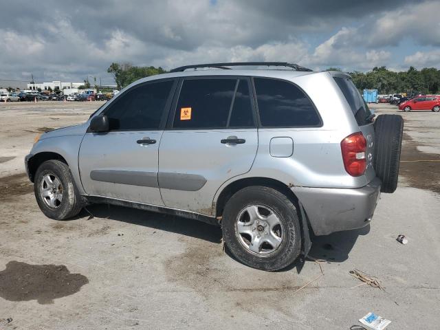 2004 Toyota Rav4 VIN: JTEHD20V146012476 Lot: 58282574