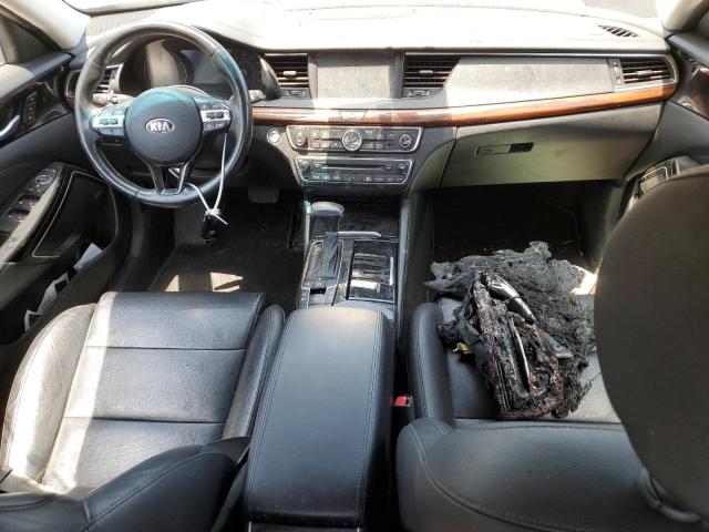 2017 KIA CADENZA PR - KNALC4J17H5091928