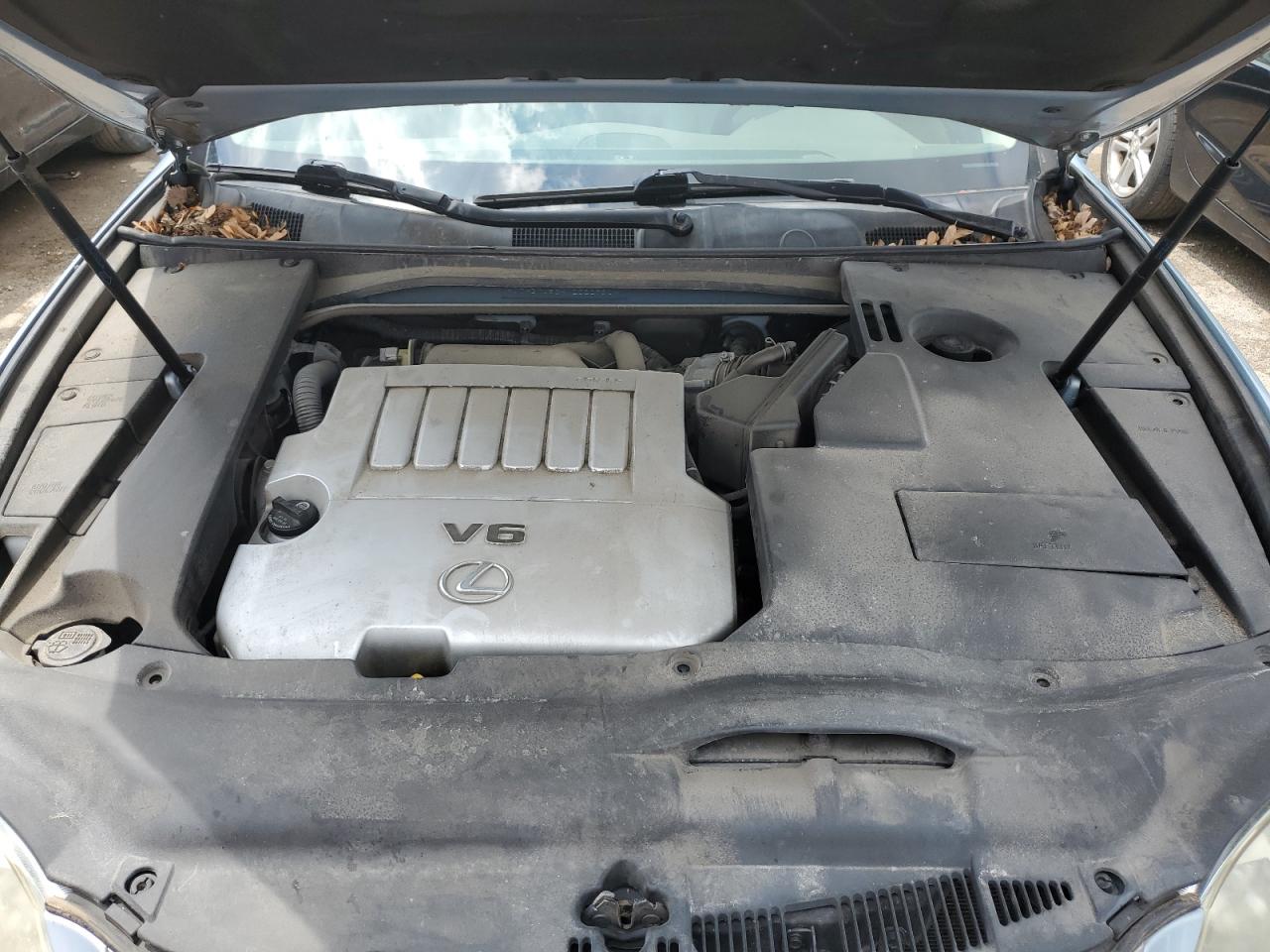 JTHBK1EGXA2380791 2010 Lexus Es 350