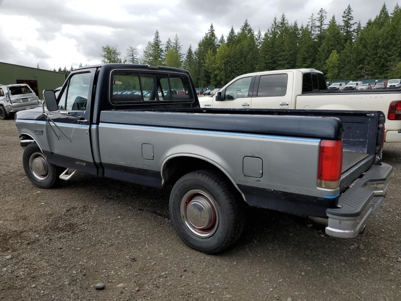 2FTEF25H6LCB40968 1990 Ford F250