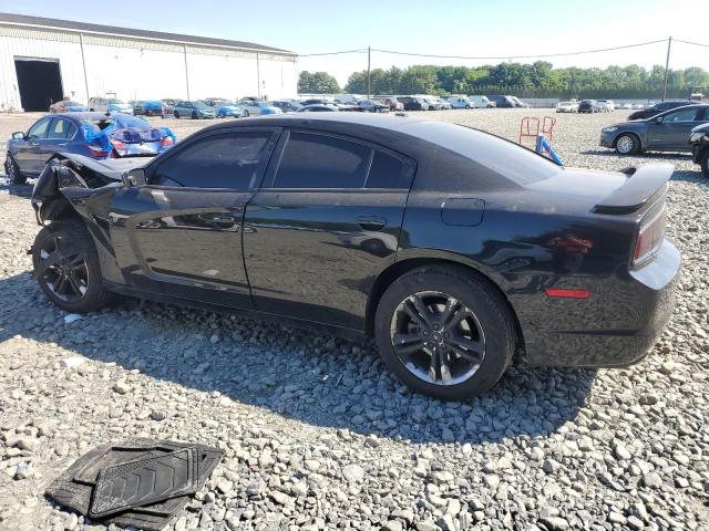 2013 Dodge Charger Sxt VIN: 2C3CDXJG3DH535125 Lot: 57304624