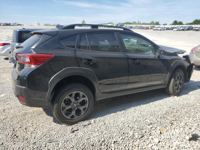 2023 SUBARU CROSSTREK - JF2GTHRC4PH206615